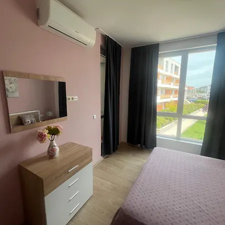 Apartamento за гости Incanto Del Mare Sarafovo
