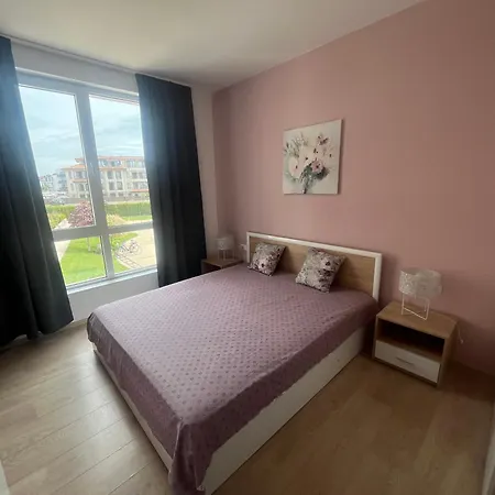Apartamento за гости Incanto Del Mare