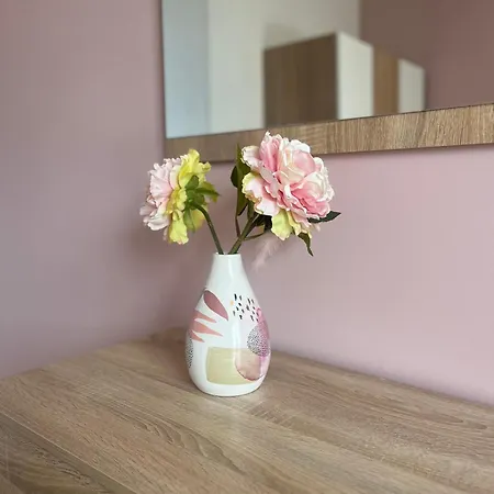за гости Incanto Del Mare Apartamento *